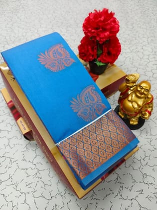 Elegant Cotton Sarees for Women