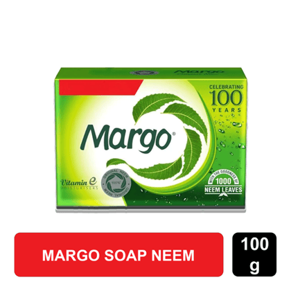 Margo Neem Soap, 100 gm