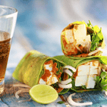 Wraps & Rolls