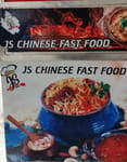 JS Chinese fast food