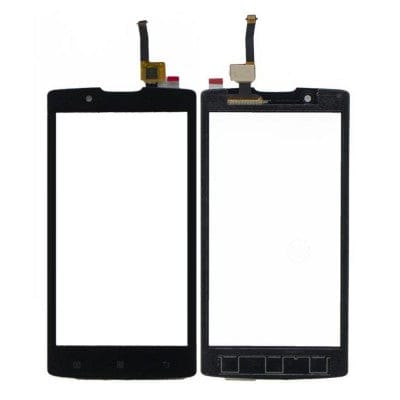 TOUCHPAD FOR LENOVO A2010-Black / Pack Of 1