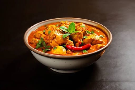 Chicken Stew