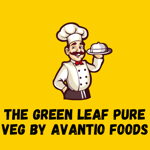 The Green Leaf Pure Ve