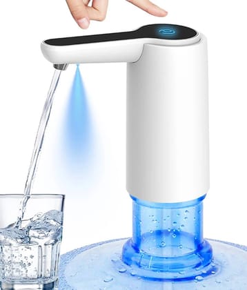 Konquer TimeS Automatic Water Pump Water Dispenser