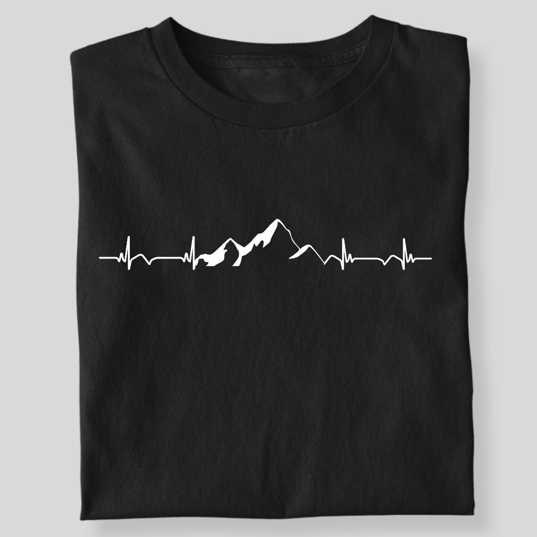 MOUNTAIN-Black / S