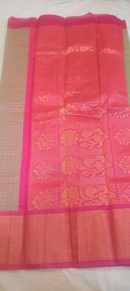 Exquisite Handloom Sarees from SASIKALA HANDLOOMS