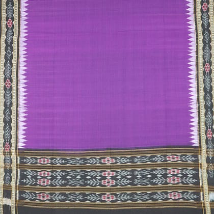 Sambalpuri Cotton Dupatta