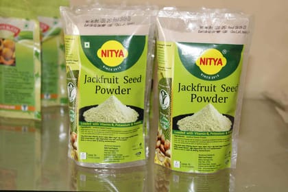 Jackfruit Seed Powder