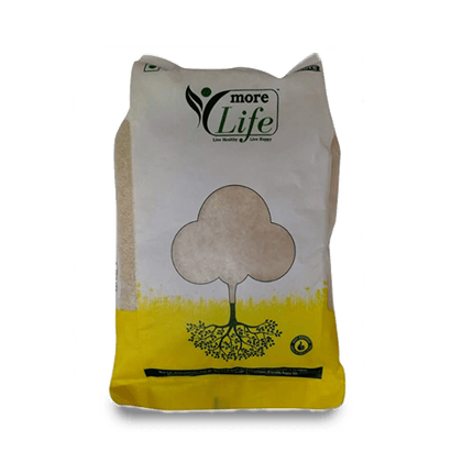 More Choice Kodo Millet, 500 gm Pack