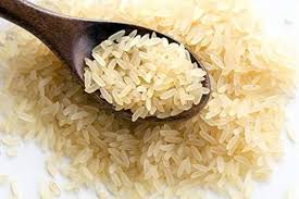 Boiled Rice 1 KILOGRAM