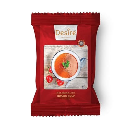 Desire Instant Tomato Soup Premix, 500 gm