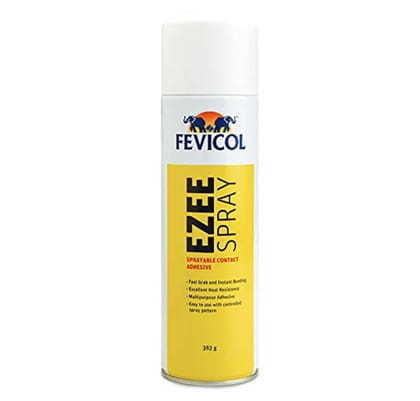 Fevicol Ezee Spray 383g