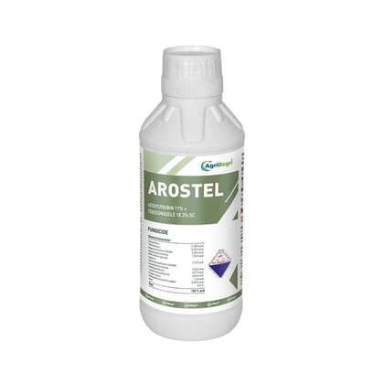 Arostel 500 ml - 500 mL - 500 mL - One unit