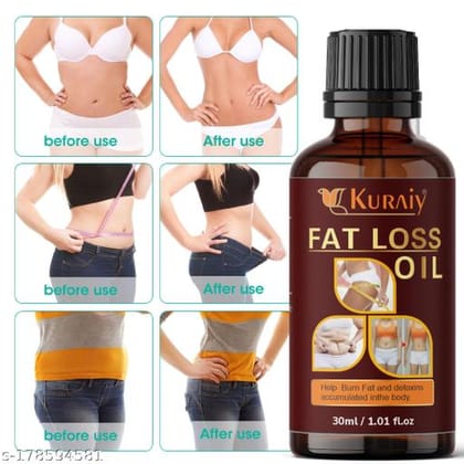 KURAIY Classic Essential Oils