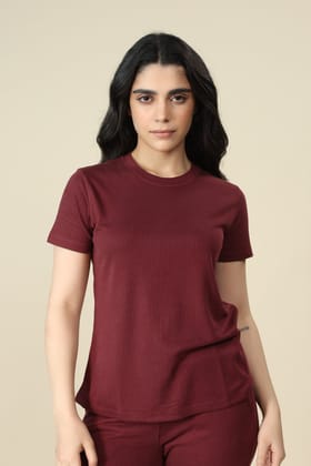 Women’s Tencel Lounge Set-XS / XS