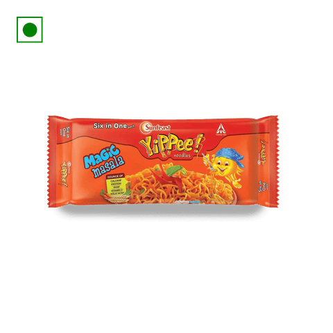 Sunfeast Magic Masala Noodles, 360 gm Pouch