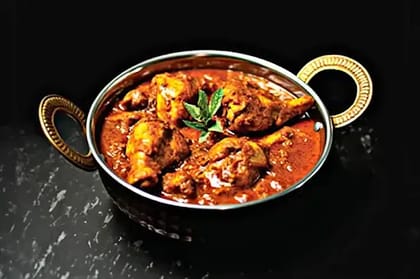 Tawa Chicken