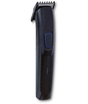 PSK - Cordless Black Cordless Beard Trimmer