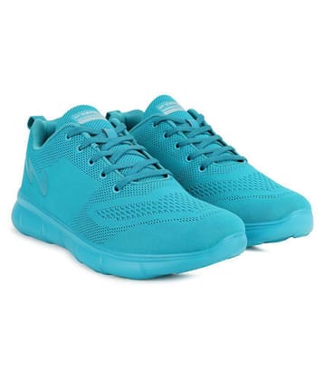 Campus VIBGYOR Blue  Mens Sports Running Shoes - None
