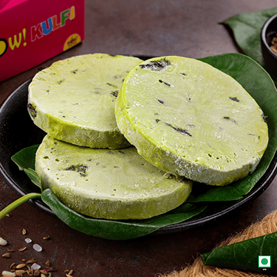 Slice Kulfi Paan (Pack Of 3)