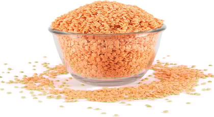 Lal masoor Dal