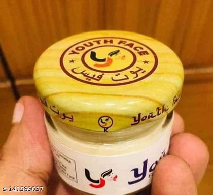 Useful Face Gel