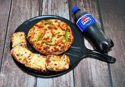 Italian Meal For 1
