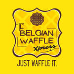 The Belgian Waffle Xpress