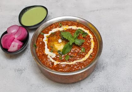 Paneer Butter Masala