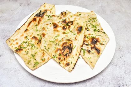 Butter Naan