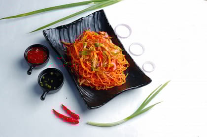 Singapori Noodles