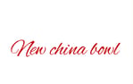 New china bowl