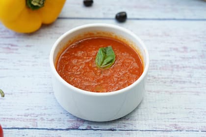 Pasta Tomato Sauce (100gms)