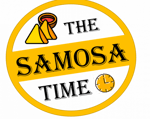 The Samosa Time