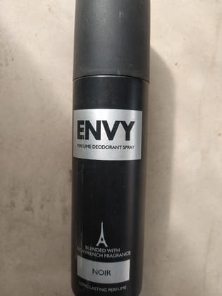 envy noir