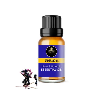 Spikenard Oil-100 ML