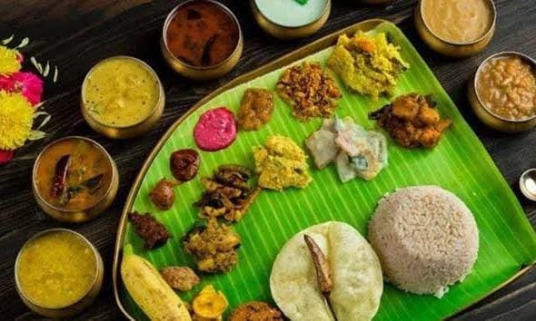 Authentic Kerala - Taste Of Malabar