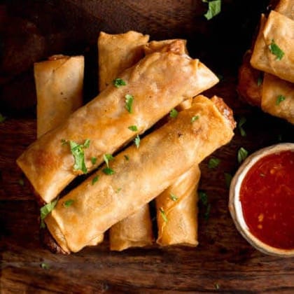 Spring Roll