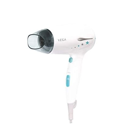 Vega Insta Wave 1600 Hair Dryer Vhdh-22