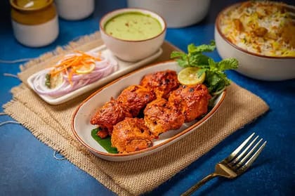 Chicken Tikka