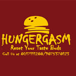 Hungergasm