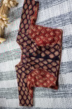 Urijai  Blouse-S