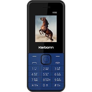 KARBONN KX6