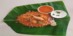 Classic Biryani