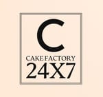 Cake Factory 24x7
