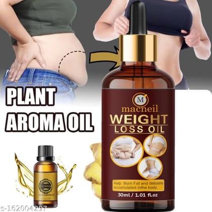 MACNEIL New Collections Of Essential Oils