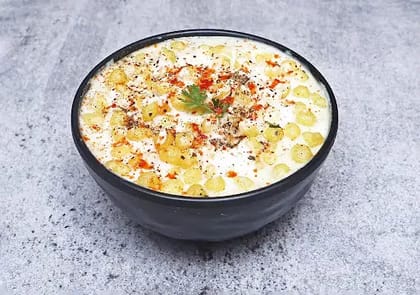 Boondi Raita