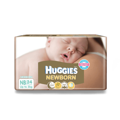 Huggies Wonder Pants Medium\, 76 Units Pack