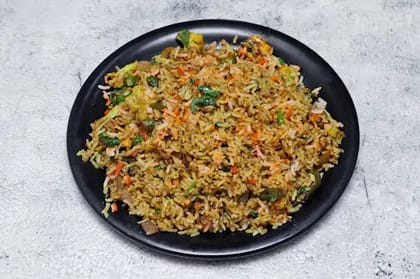 Veg Pulao