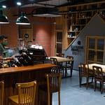 The caffeine baar 